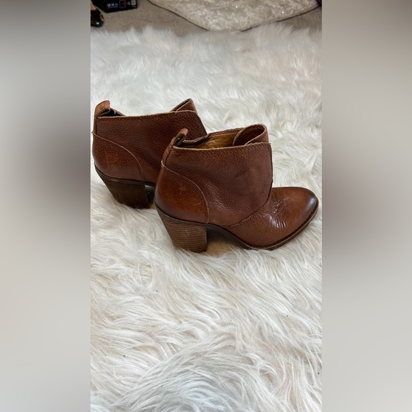 Lucky Bramd Brown Boots | Professional - Picture 6 of 6